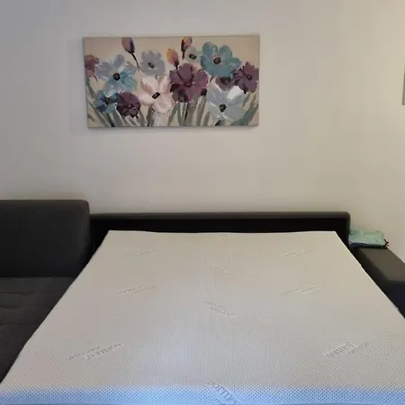 Apartment Porat Διαμέρισμα