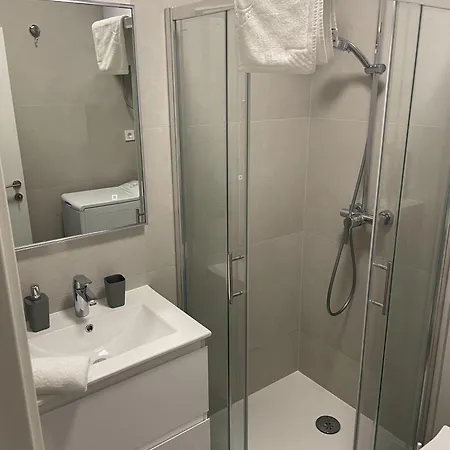 Apartment Porat Lägenhet Porat (Krk)