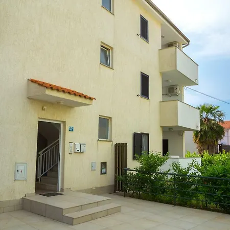 Apartment Apartment Porat *