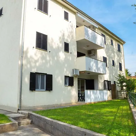 Apartment Porat * Porat (Krk)