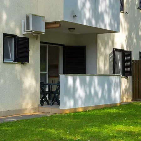 Apartment Porat Porat (Krk)