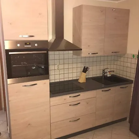 Apartment Porat 포라트