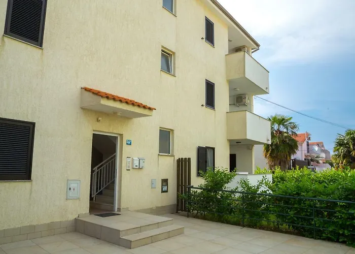 Lägenhet Apartment Porat *