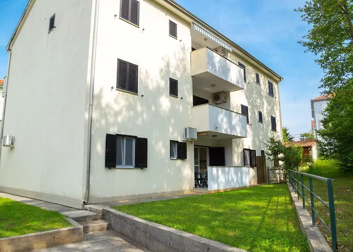 Apartment Porat * Porat (Krk)