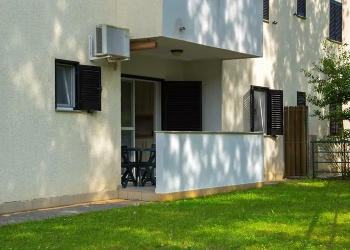 Apartment Porat Porat (Krk)
