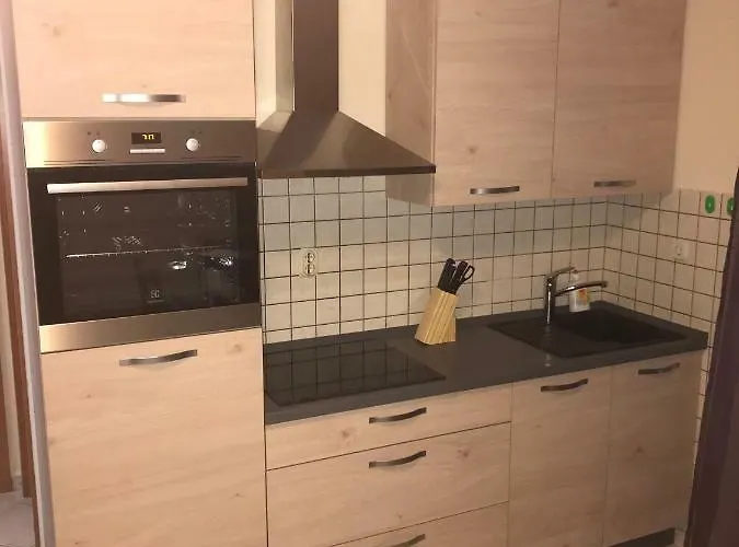 Apartment Porat Porat (Krk)