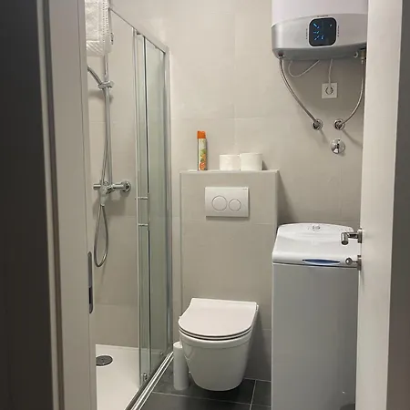 Apartment Apartment Porat Porat (Krk)