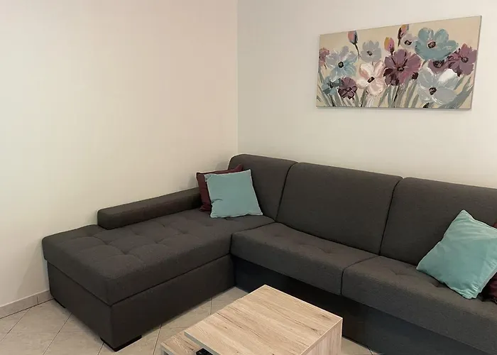 Apartment Porat Порат