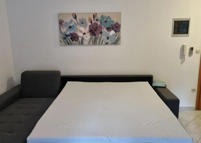 Apartment Porat Апартаменты