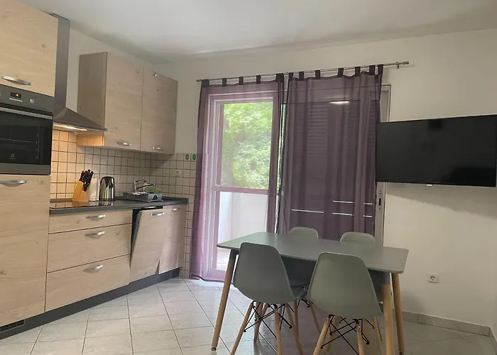 Apartment Porat Апартаменты *