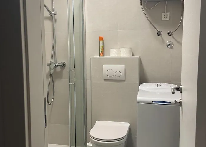 Апартаменты Apartment Porat Порат
