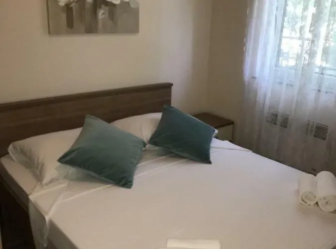 Apartment Porat Апартаменты *