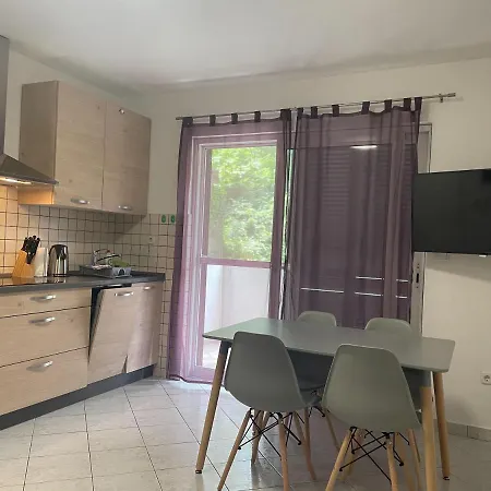 Apartment Porat Appartamento *